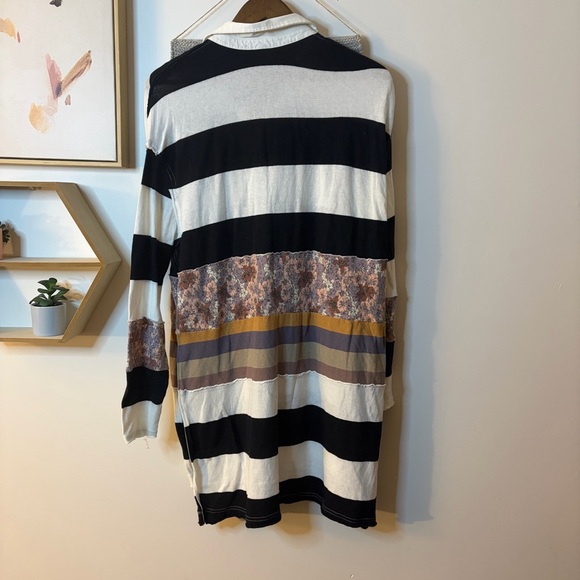 Free People Eloise Henley Top small - Picture 3 of 6